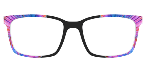 The Mermaid Tails - Kirby Top - Pair Eyewear