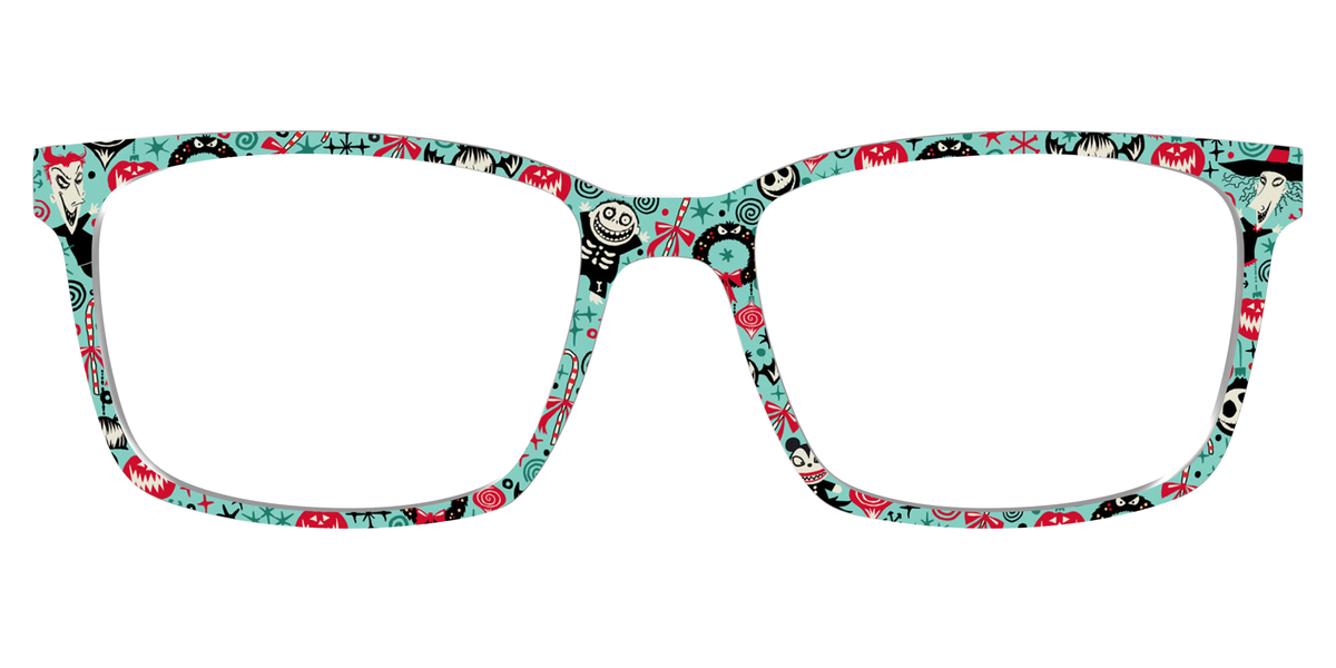 Merry Mischief - Lifestyle Kirby Top Image - Pair Eyewear