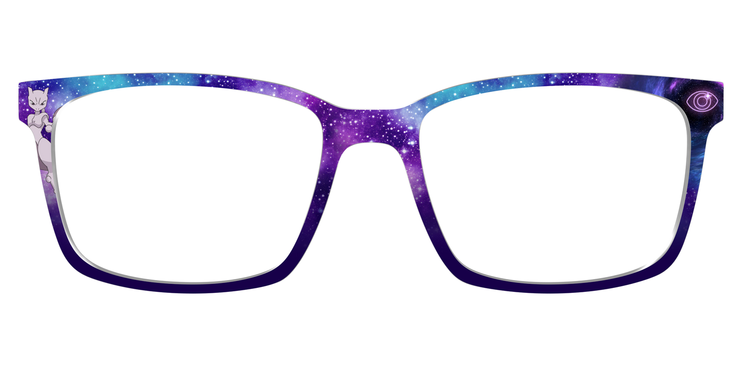 Mewtwo - Lifestyle Kirby Top Image - Pair Eyewear