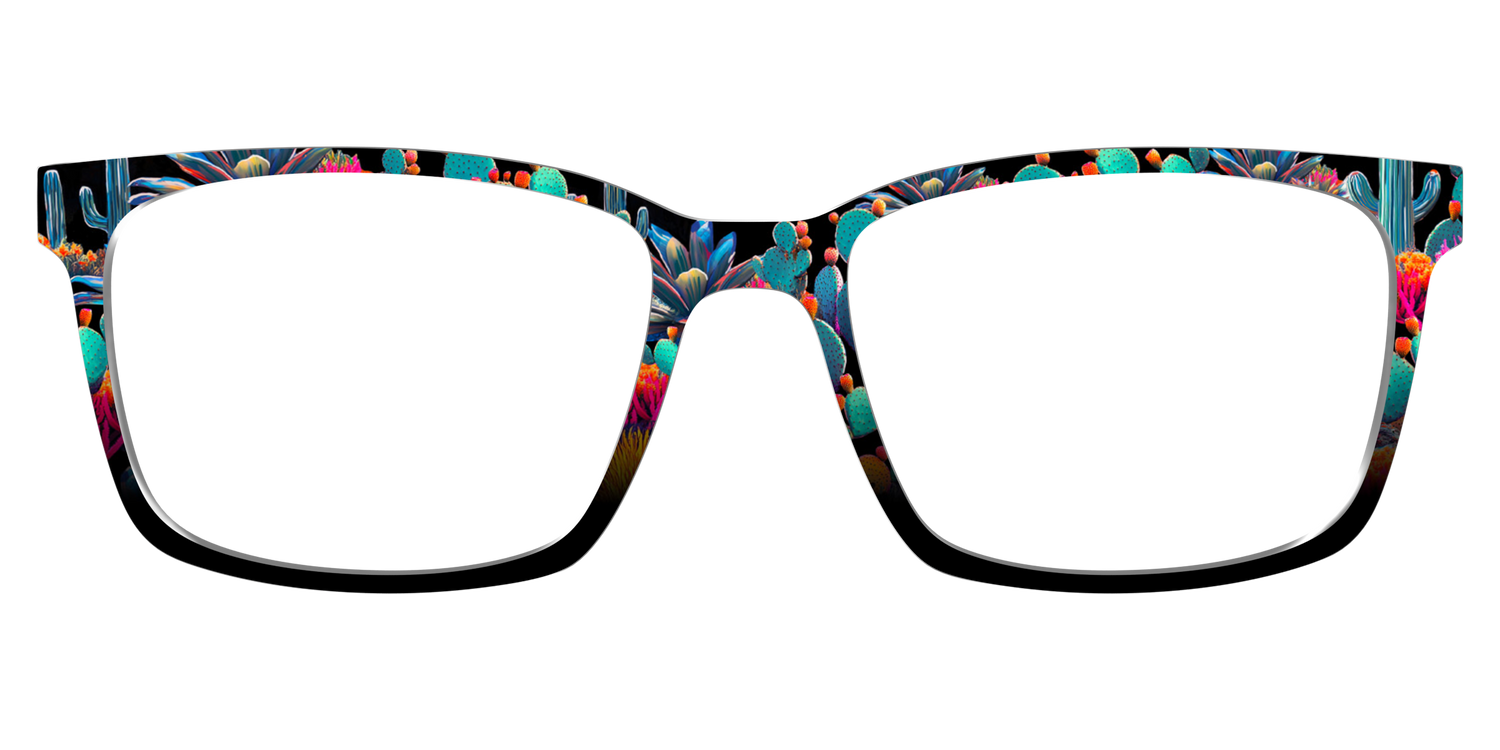 The Midnight Desert - Lifestyle Kirby Top Image - Pair Eyewear