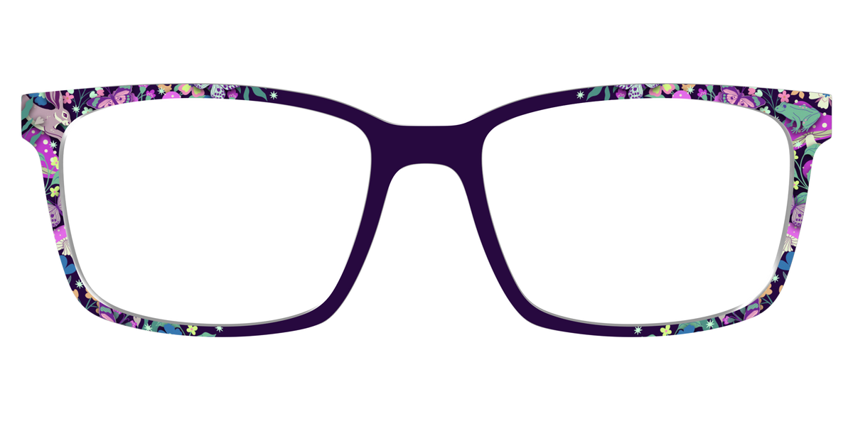 The Midnight Fauna - Lifestyle Kirby Top Image - Pair Eyewear