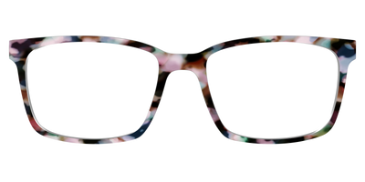 The Midsummer Tortoise - Front Top Thumbnail - Pair Eyewear