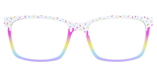 The Milkshake - Kirby Top - Pair Eyewear