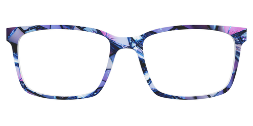 The Mirror Mirror - Kirby Top - Pair Eyewear
