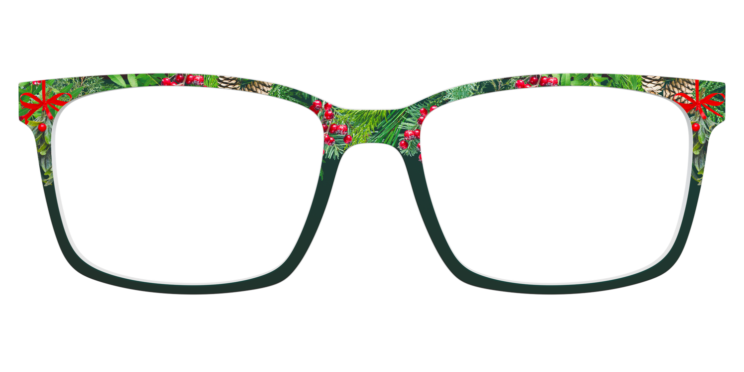 The Mistletoe - Lifestyle Kirby Top Image - Pair Eyewear