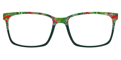 The Mistletoe - Kirby Top - Pair Eyewear