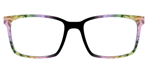 The Misty Leaves - Kirby Top - Pair Eyewear