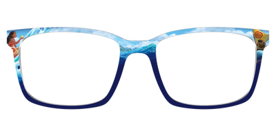 Moana Sails the Seas - Front Top Thumbnail - Pair Eyewear