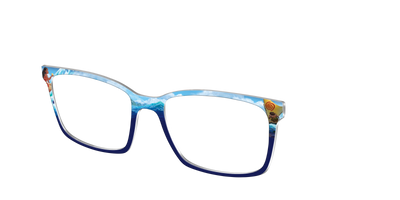 Moana Sails the Seas - Angle Top Thumbnail - Pair Eyewear