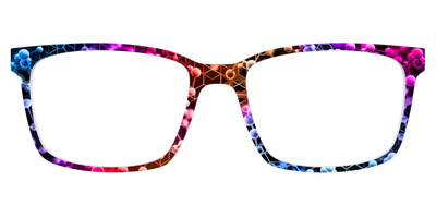 The Molecules - Front Top Thumbnail - Pair Eyewear