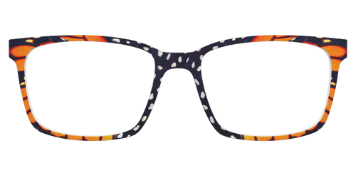 The Monarch Butterfly - Kirby Top - Pair Eyewear