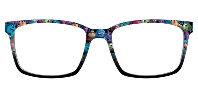 Monsters Inc - Front Top Thumbnail - Pair Eyewear