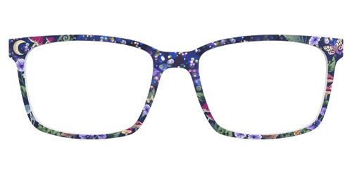 The Moonlit Evening - Kirby Top - Pair Eyewear