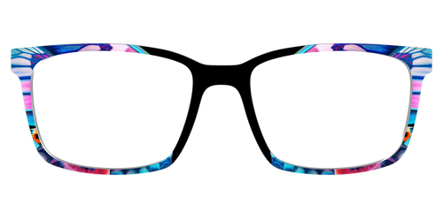 The Moonlit Radiance Wings - Kirby Top - Pair Eyewear
