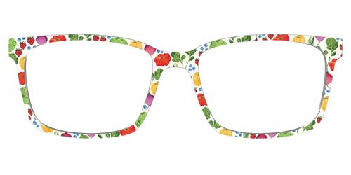 The Morning Harvest - Kirby Top - Pair Eyewear