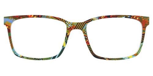 The Motherboard - Kirby Top - Pair Eyewear