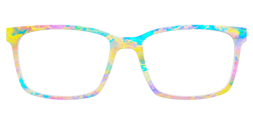 The Mount Olympus - Kirby Top - Pair Eyewear
