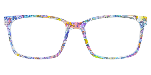 The Movie Musical - Kirby Top - Pair Eyewear