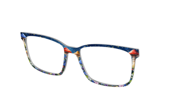 The Mushroom Grotto - Angle Top Thumbnail - Pair Eyewear