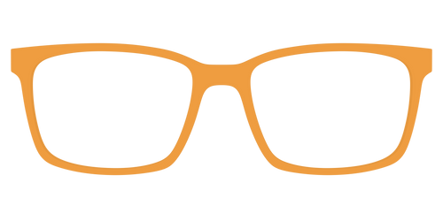 The Mustard - Kirby Top - Pair Eyewear