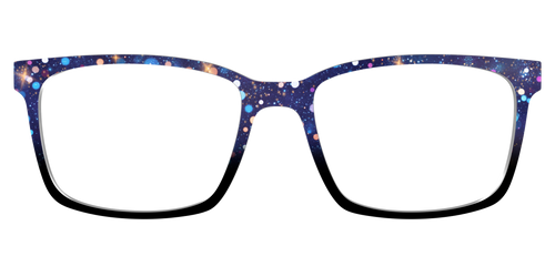 The Mystical Bokeh - Kirby Top - Pair Eyewear