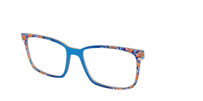 Nemo Bubbles - Angle Top Thumbnail - Pair Eyewear