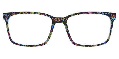 The Neon Rodeo - Kirby Top - Pair Eyewear