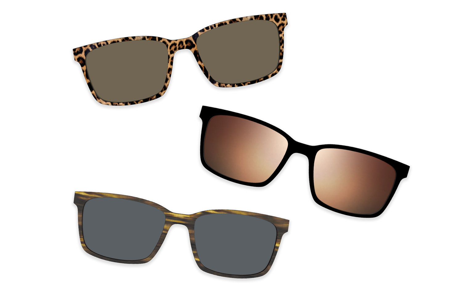 The Neutral Sun Tops Set - Product Image 14 - Pair Eyewear