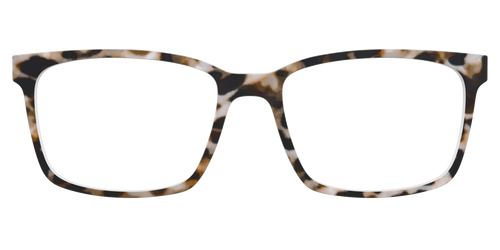 The Neutral Tort - Kirby Top - Pair Eyewear