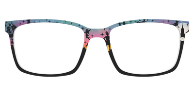 The Neverland After Dark - Front Top Thumbnail - Pair Eyewear