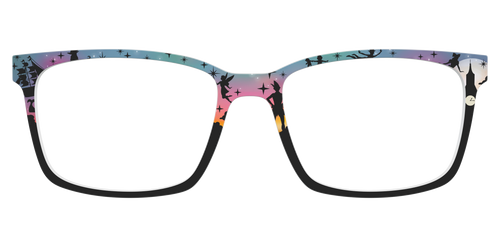 The Neverland After Dark - Kirby Top - Pair Eyewear