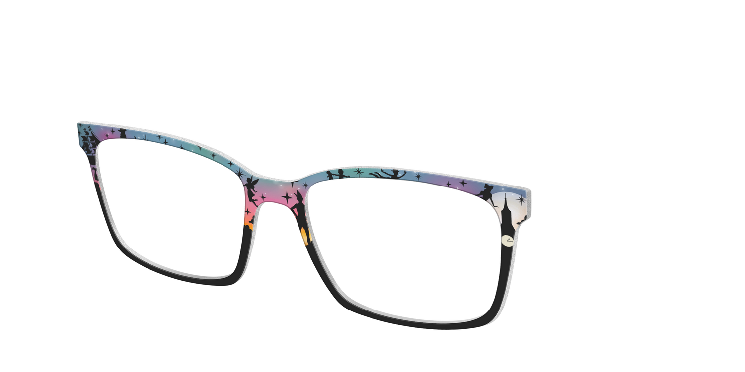The Neverland After Dark - Angle Top Image - Pair Eyewear