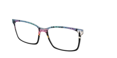 The Neverland After Dark - Angle Top Thumbnail - Pair Eyewear