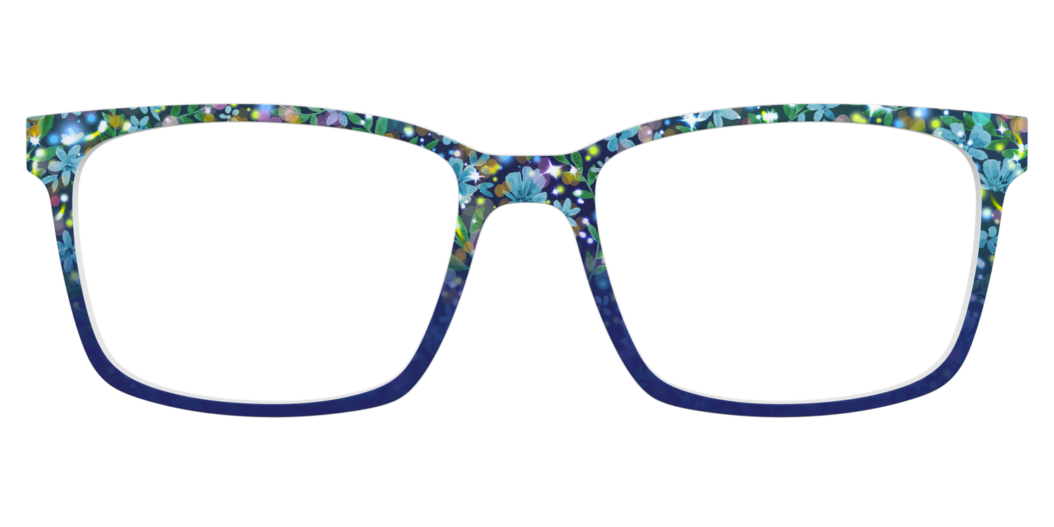 The Night Sky - Lifestyle Kirby Top Image - Pair Eyewear