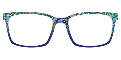 The Night Sky - Kirby Top - Pair Eyewear