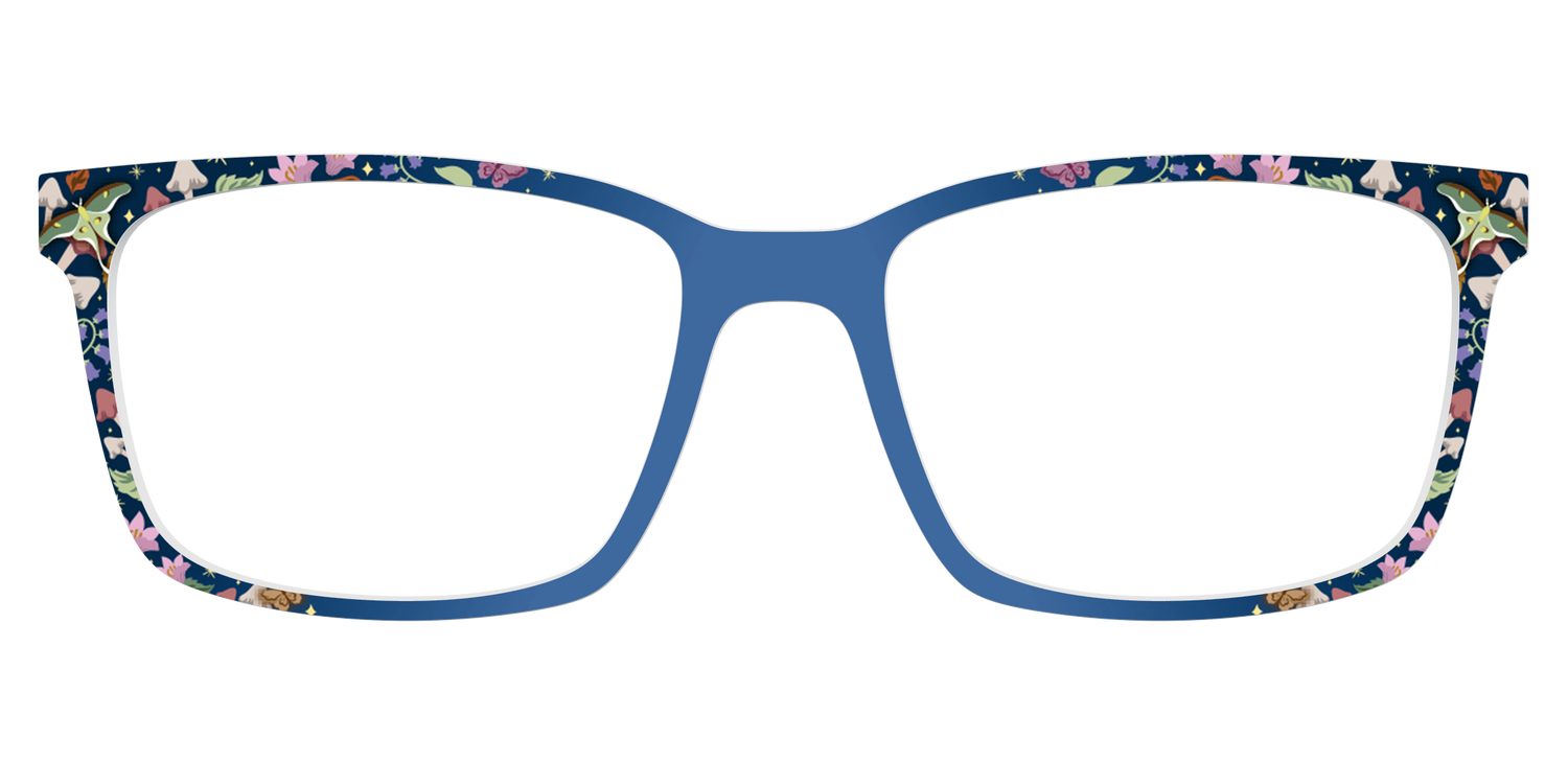 The Nocturnal Night - Lifestyle Kirby Top Image - Pair Eyewear