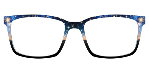 The North Star - Kirby Top - Pair Eyewear