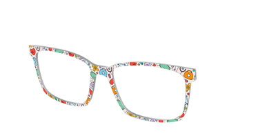 The Nursing - Angle Top Thumbnail - Pair Eyewear