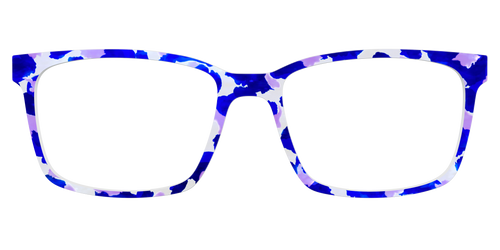 The Oceanic Tortoise - Kirby Top - Pair Eyewear