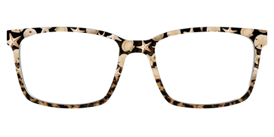 The Ocean Treasures Tortoise - Front Top Thumbnail - Pair Eyewear