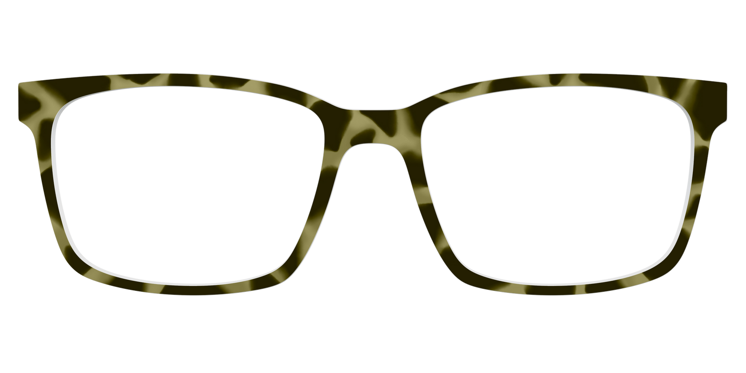 The Olive Tortoise - Lifestyle Kirby Top Image - Pair Eyewear