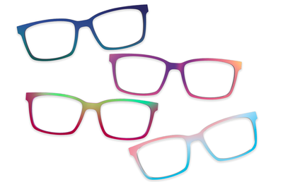 The Ombre Premiums Set - Product Thumbnail 1 - Pair Eyewear