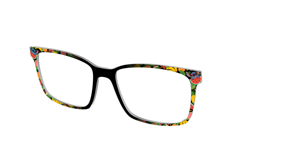 One in a Melon - Angle Top Image - Pair Eyewear