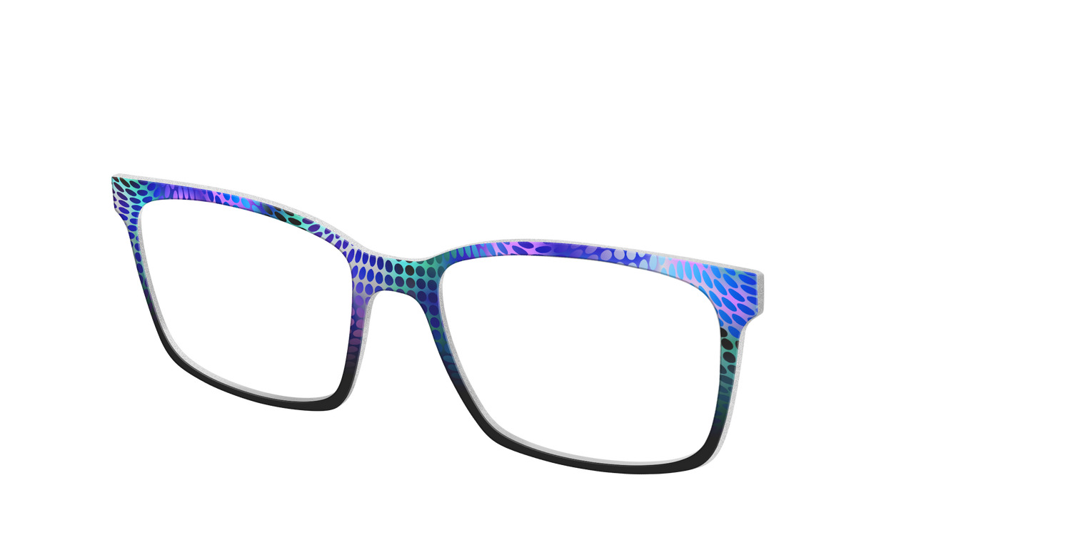 The Optic Dots - Angle Top Image - Pair Eyewear
