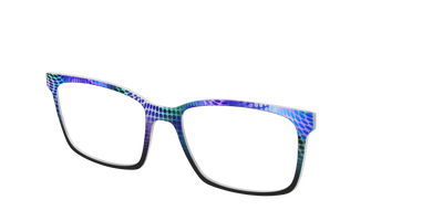 The Optic Dots - Angle Top Thumbnail - Pair Eyewear