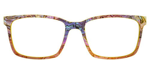 The Opulent Oyster - Kirby Top - Pair Eyewear