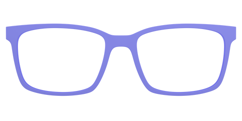 The Orchid - Kirby Top - Pair Eyewear