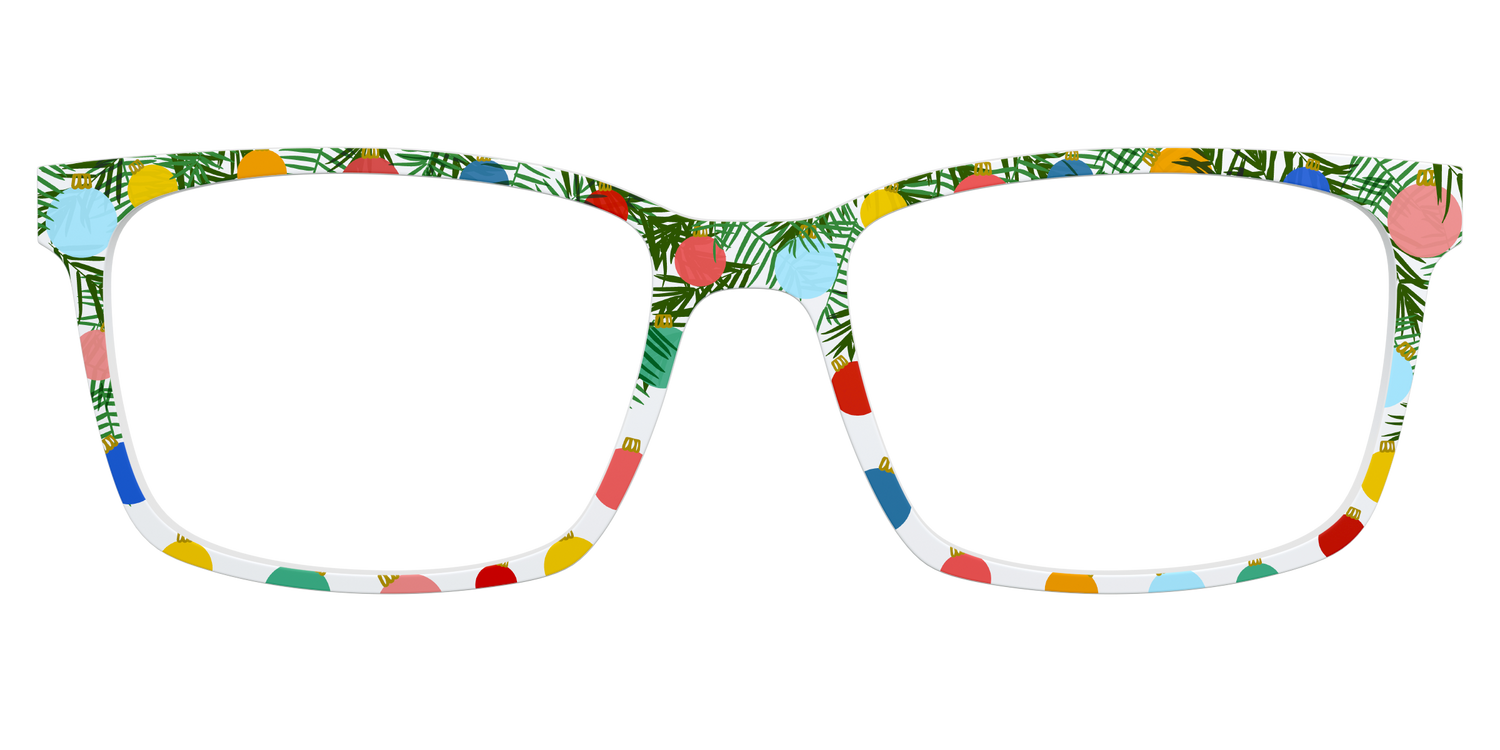 The Ornament Dot - Lifestyle Kirby Top Image - Pair Eyewear