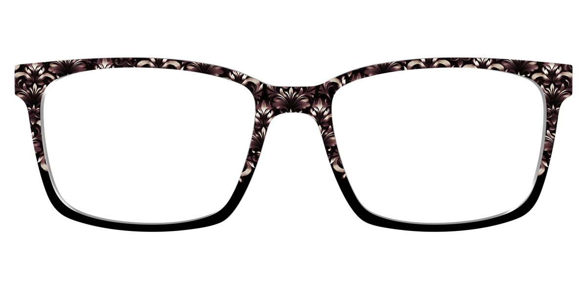 The Ornate Bronze - Lifestyle Kirby Top Image - Pair Eyewear