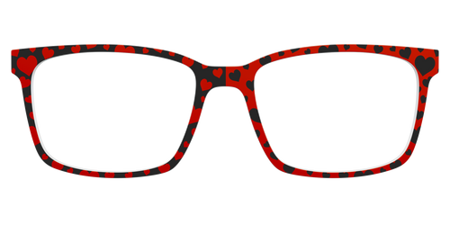 The Other Half - Kirby Top - Pair Eyewear